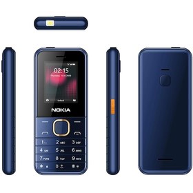 Resim Nokia 2730 TR Garanti | Lacivert 