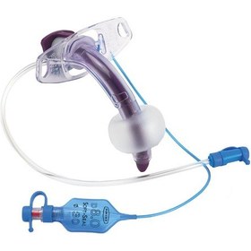 Resim Kaflı Trakeostomi Kanülü Portex Blue Line Ultra 100/860/080 8.0 