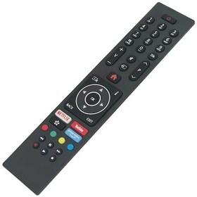 Resim Vestel Uyumlu 55Ud9400 Led Tv Kumandası 