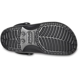 Resim Crocs Classic Unisex Siyah Günlük Stil Terlik 10001_001 
