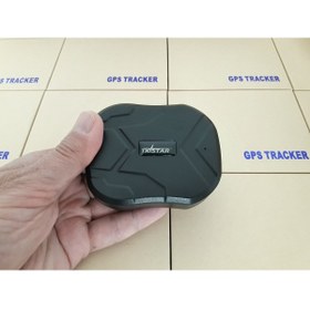 Resim TKSTAR Roadguard Tkstar Tk905 Roadguard Gps Araç Motor Takip Canlı İzleme YENİ VERSİYON 