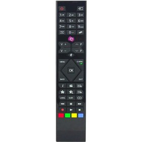 Resim Profilo Led Televizyon Kumandası 