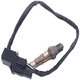 Resim Bmw E90 320i Oksijen Lambda Sensörü No:2 Bosch Marka 11787512985 