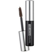 Resim Flormar Sudan Etkilenmeyen Kaş Maskarası Tinted Brow Gel - 002 Light Brown 