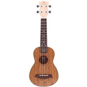 Resim Carlos U700 Soprano Ukulele 