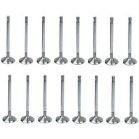 Resim Opel Omega B 2.0 Benzinli Motor Subap Takımı Supsan Marka 