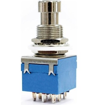 Honda Gx390 On-Off Anahtarı (490506642)