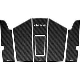 Resim GOGOPREMİUM HONDA ACTİVA 125 2023 - 2024 UYUMLU TANK PAD SET 001 
