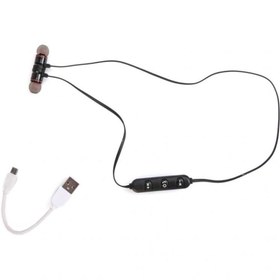 Resim Ithink Kulaklık Bluetooth Kulakiçi Bk-500 