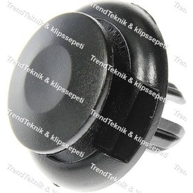 Resim Honda Davlumbaz Kilit Klipsi 91501S04003, Mr220501 Hsk0170 303684075 