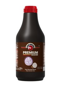 Resim Taro Aromalı Premium Sos 2,5 Kg Pompa Hediyeli 