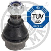 Resim OPTIMAL G3-827 Rotil Alt Lt28-35 Lt28-46 95- / Sprinter 95- 2.5Sdı 2.5 2.8TDI 