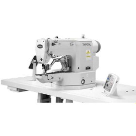 Resim Typical GT-6430G Serisi Full Otomatik Elektronik Punteriz Dikiş Makinası 