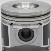 Resim MOTOKENT PİSTON (0.50-87.50) : KUBOTA / V2607 