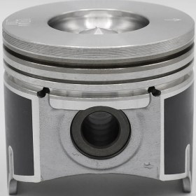 Resim MOTOKENT PİSTON (0.50-87.50) : KUBOTA / V2607 