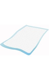 Resim Kapitoneli Bebek Alt Açma Bezi - Su Geçirmez 100 x 100 cm 5 Adet 