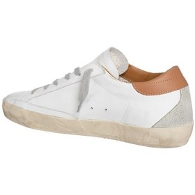 Resim Golden Goose Kadın Ayakkabı Gwf00102f00218210803 Beyaz 