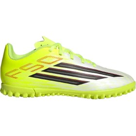 Resim Adidas F50 Club Tf Çocuk Halı Saha Ayakkabısı Js1492 Çok Renkli 