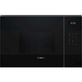 Resim Bosch BEL524MB2 Serie 6 Ankastre Mikrodalga Fırın 