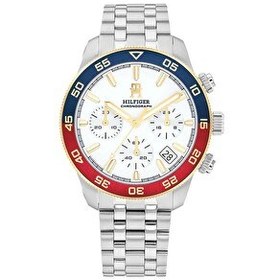 Resim Tommy Hilfiger TH1792184 Erkek Kol Saati 