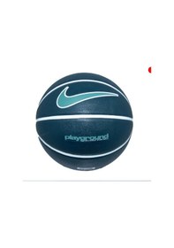 Resim Nike Everyday Playground 8p Grafik Basketbol Topu N.100.4371-303.07 