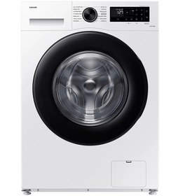 Resim Samsung WW90CGC04DAEAH 1400 Devir DIT Motor Çamaşır Makinesi 9 kg Beyaz 