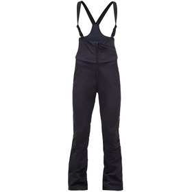 Resim Billabong Transport Erkek Siyah Snowboard Pantolonu 