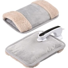 Resim Homend Elektrikli Sıcak Su Torbası 