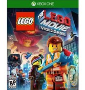 Resim Warner Bros Lego Movie Videogame Xbox One Oyun 