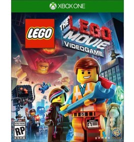 Resim Warner Bros Lego Movie Videogame Xbox One Oyun 