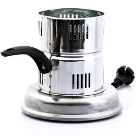 Resim Lions Nargile Kömür Ocağı Elektrikli Nargile Kömür Yakma Makinesi Nargile Köz Yakma Ocağı 