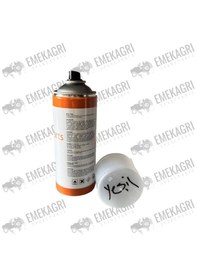 Resim Sdf Parts Same Deutz-fahr Yeşil Sprey Boya 