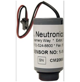 Resim Neutronics Replacement Oxygen Sensor (Muadili) NEU1-16-1013-00-2 