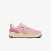 Resim Lacoste L001 Set Kadın Açık Pembe Sneaker 