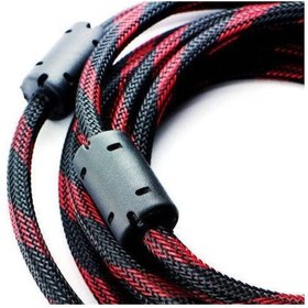 Resim 1 5 Metre Bilgisayar Led Tv Televizyon Hd Hdmi Kablosu 1.5 Mt 