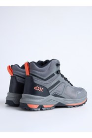 Resim Discovery Expedition G-ADARIN-ALONS Gri Erkek Outdoor Bot 