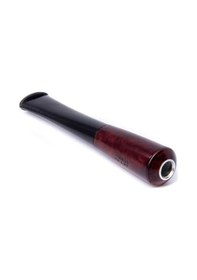 Resim Şahin Metal Filtreli 6mm Uçlu Ebonit Saplı Sigara Ağızlığı 250135 Diğer 