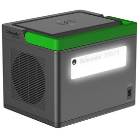 Resim Schneider Electric Pps500-gr 517 Wh Taşınabilir Güç Kaynağı 