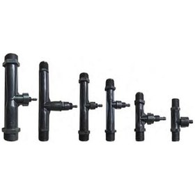 Resim Havuz Ozon Sistemi Pvdf Venturı 1/4 İnch Dozon Yedek Parçası-toptancıyızbiz 