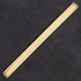 Resim Venüs Shopping Addi Bambus 2,5mm 20CM Bambu Çorap Şişi - 501-7 