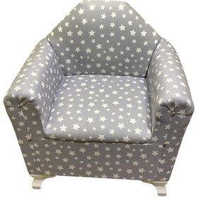 Resim LR ÇOCUK KOLTUĞU - TEKLİ ÇOCUK BERJERİ 