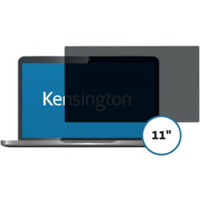 Resim KENSINGTON Macbook Air 11" Için Gizlilik Ekranı Filtresi - 2 Yönlü, 626425 
