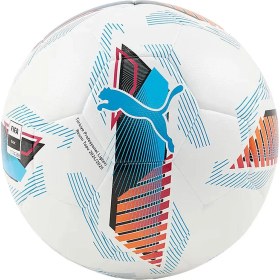 Resim Puma Orbita 4 Süper Lig Fifa Basic Unisex Beyaz Futbol Topu.01 