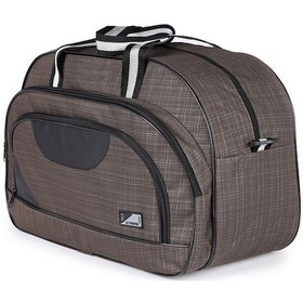 Resim Strong Havlu Kumaş Büyük Boy Spor Seyahat Çantası (391065542) 