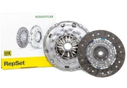 Resim Volkwagen Transporter T6 150 BG Debriyaj Seti Luk Marka 04L141015L 