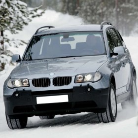 Resim Bmw X3 E83 2004-2010 Far Yıkama Su Motoru 67128377430 