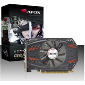 Resim Afox Geforce GT740 AF740-2048D5L4 2 GB GDDR5 128 Bit Ekran Kartı 