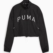 Resim Dokuma PUMA FIT "Move" Kadın Ceket 