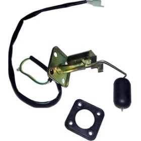 Resim Asya 150T SCOOTER-5A Şamandıra 