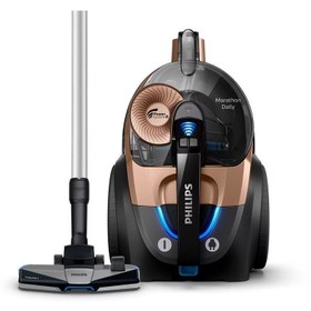 Resim Philips PowerPro Max Torbasız elektrikli süpürge 
